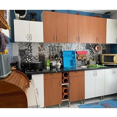 Holiday home Casinha Da Relvas *