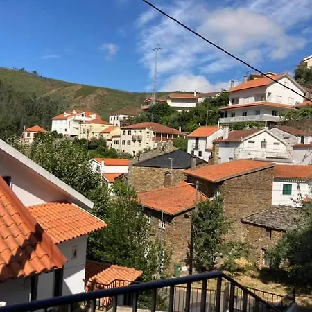 Holiday home Casinha Da Relvas *