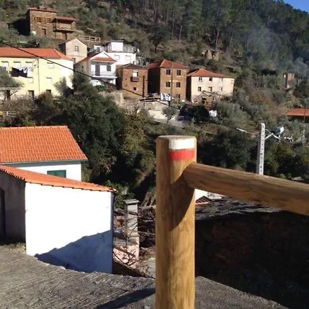 Holiday home Casinha Da Relvas *